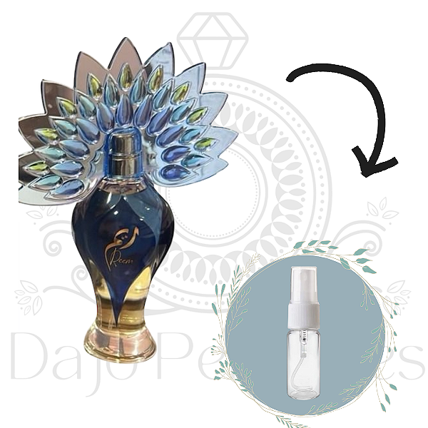 Decante - Reem Asdaaf Eau de Parfum Árabe Feminino