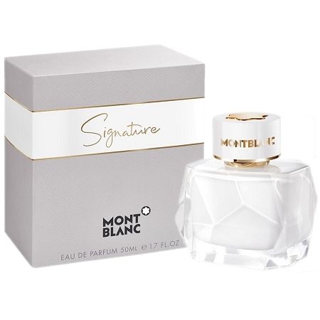 Montblanc Signature Eau de Parfum 90 ml Feminino