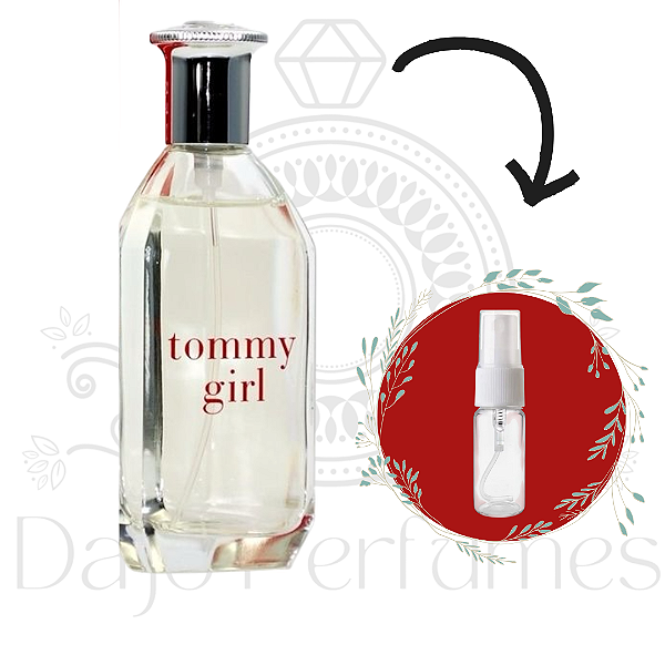 Decante Tommy Girl EDT Perfume Feminino