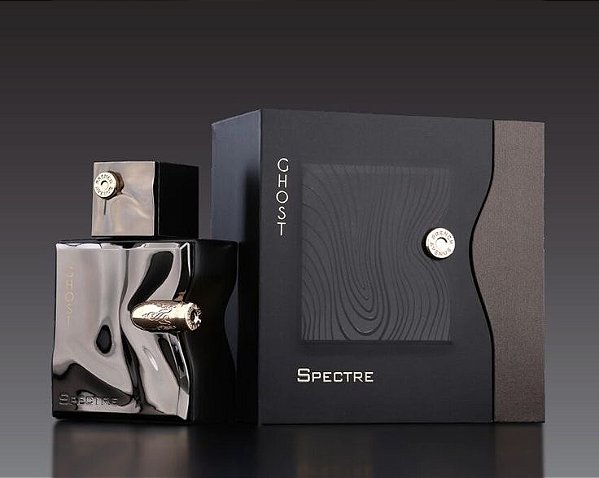 Spectre Ghost French Avenue Eau de Parfum 80 ml Perfume Árabe Masculino