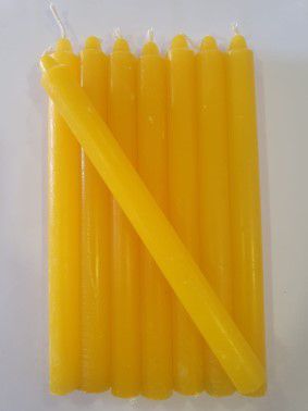 Palito Amarelo