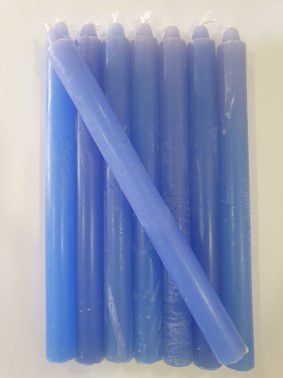 Palito Azul Claro