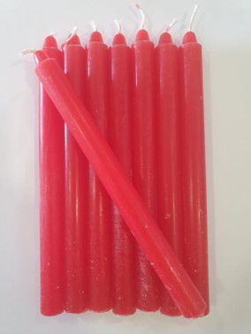 Palito Vermelho