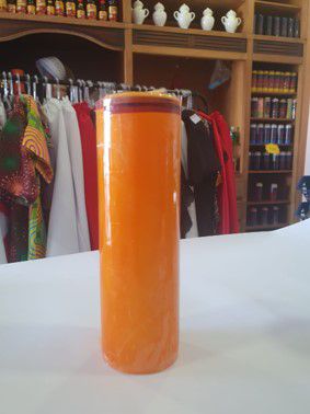 7 Dias Laranja