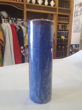 7 Dias Azul Escuro