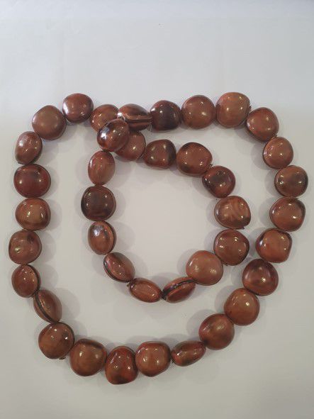 Guias Ander Olho de Boi