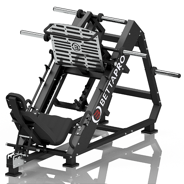 Leg Press 45° BPX - EXTREME