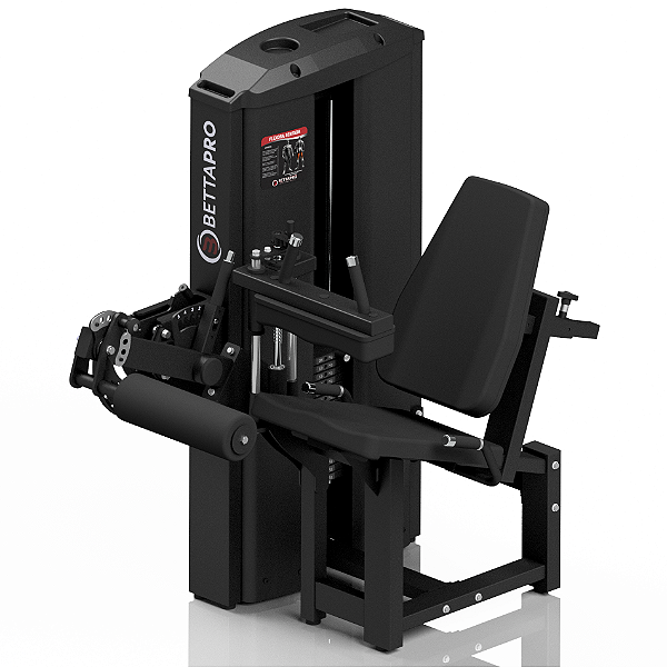 Flexor Sentado - Linha BTP