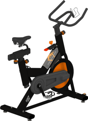 Bicicleta Indoor XT