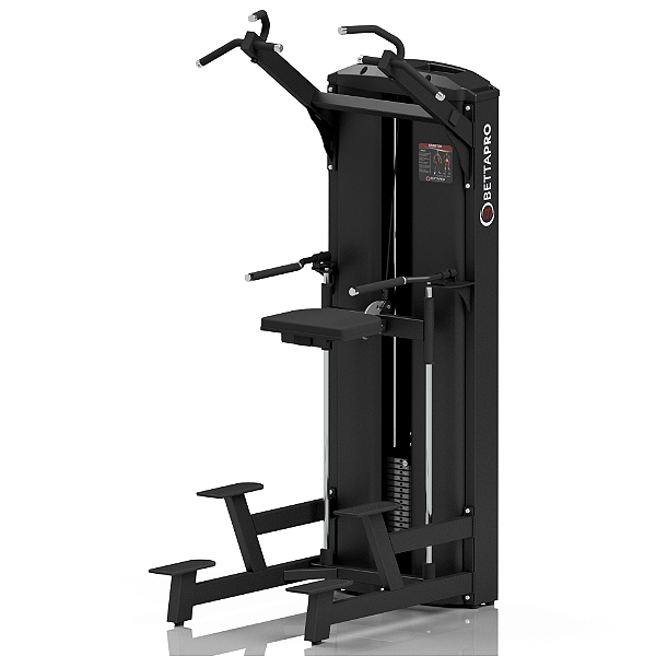 Graviton - Linha BTP