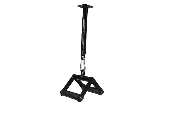 KIT DE AGACHAMENTO TRIÂNGULO COM GIRO