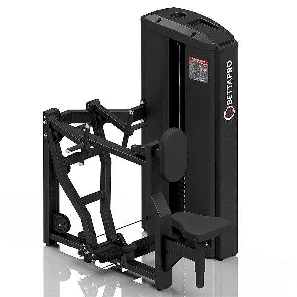 Remada Máquina - Linha BTP