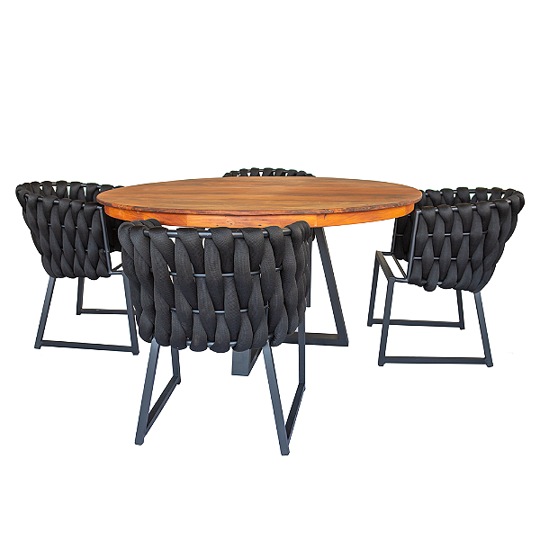 Conjunto de Mesa Natália