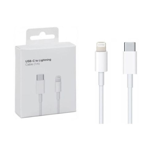 Cabo de USB-C para Lightning (1 m) para iPhone
