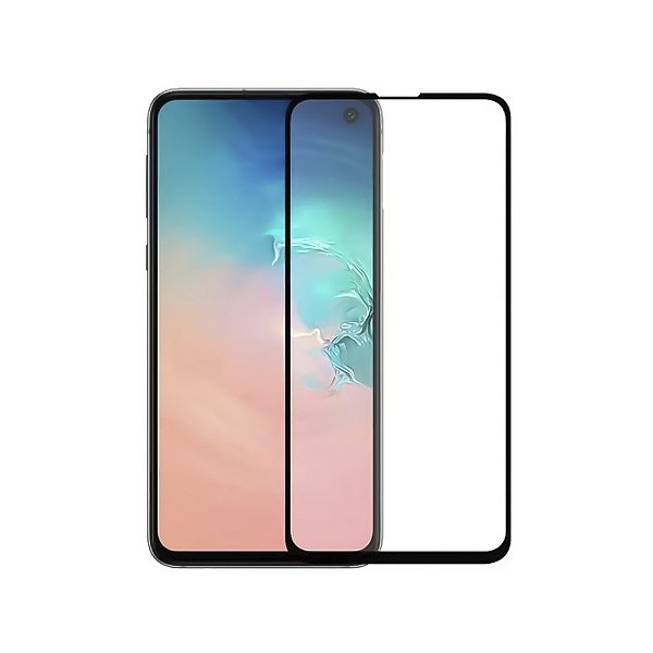 Película De Vidro Temperado 3D para Galaxy S10E