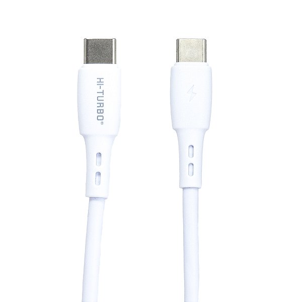 Cabo de Dados e Carga USB-C / USB-C PD52