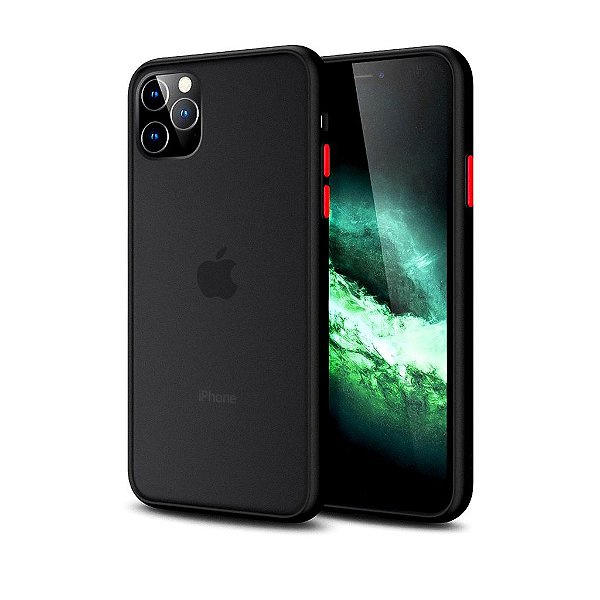 Capinha iPhone 11 PRO Full Protective