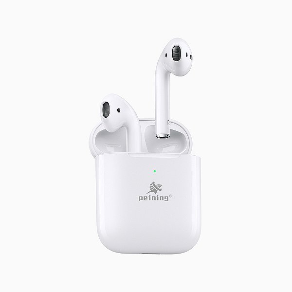 Fone de Ouvido Sem fio TWS Bluetooth com redução de Ruido Alta Fidelidade de Som Bluetooth 5.0