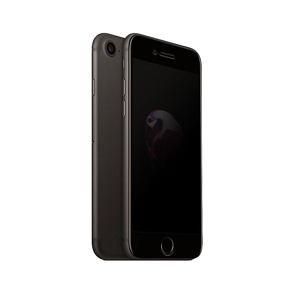 Película 3D Privacidade Compatível com iPhone 6 7 8 Preto