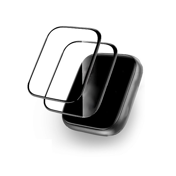 Película para Watch Protect Easy com Aplicador 41mm