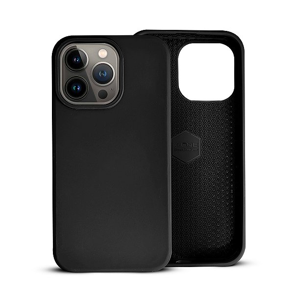 Capinha Shock Dominator X-One compatível com iPhone 13 Pro