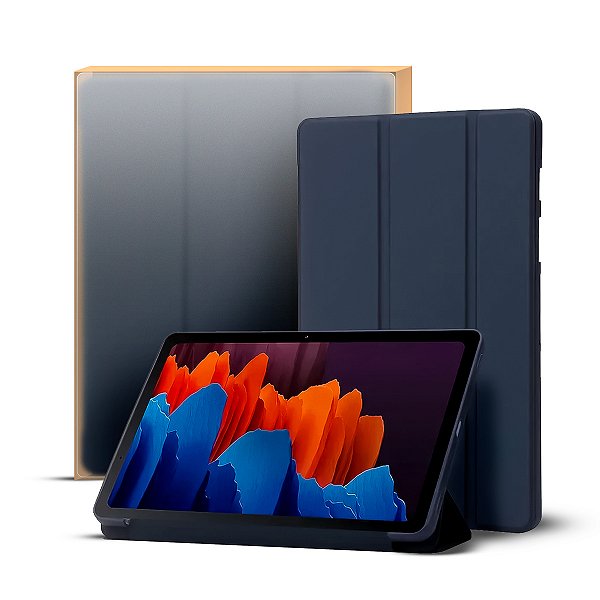 Capa Para Galaxy TAB A9 Plus Proteção Premium
