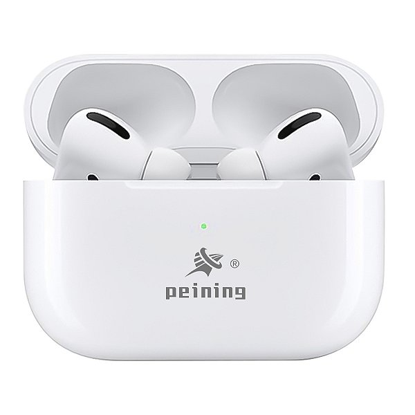 Fone de Ouvido Air Sem fio TWS Bluetooth