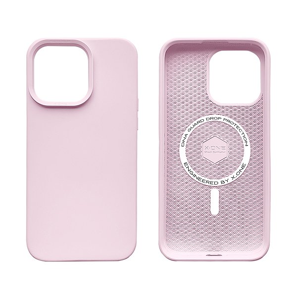 Capinha DropGuard Case 3.0 Colors para iPhone 15 Pro Max
