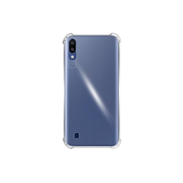 Capa Transparente Silicone Compatível com Galaxy M10