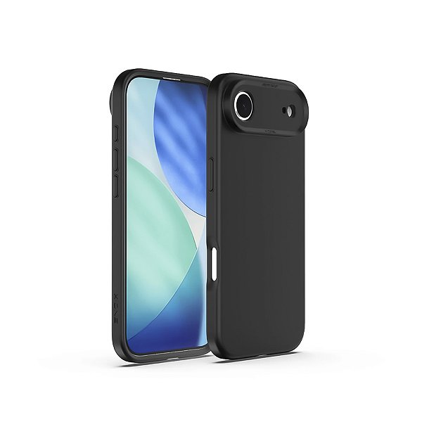 Capinha DropGuard Case 3.0 Magnetico para iPhone 17 Air