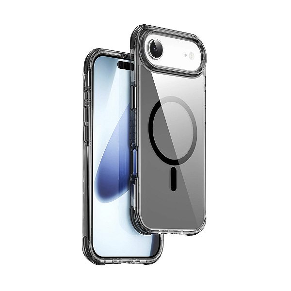 Capinha para iPhone Air WiWu Hybrid Ultra Magnética Acrílico