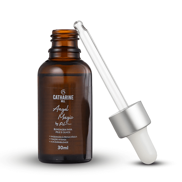 Blindagem Angel Magic - CATHARINE HILL