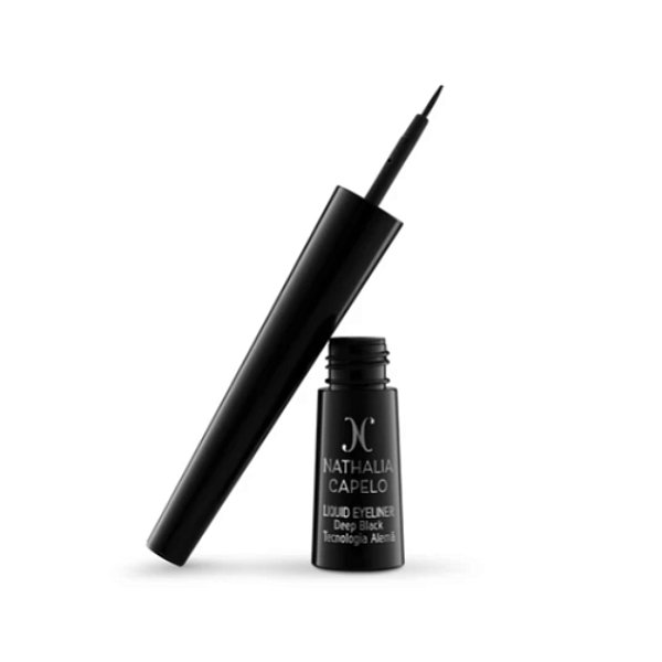 Delineador Líquido / Liquid Liner - NATHALIA CAPELO