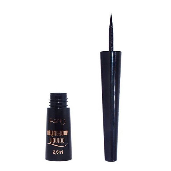 Delineador Liquido Precision - FAND