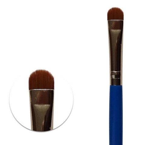 Pincel para Corretivo e Recorte L28199 - LULLY MAKEUP