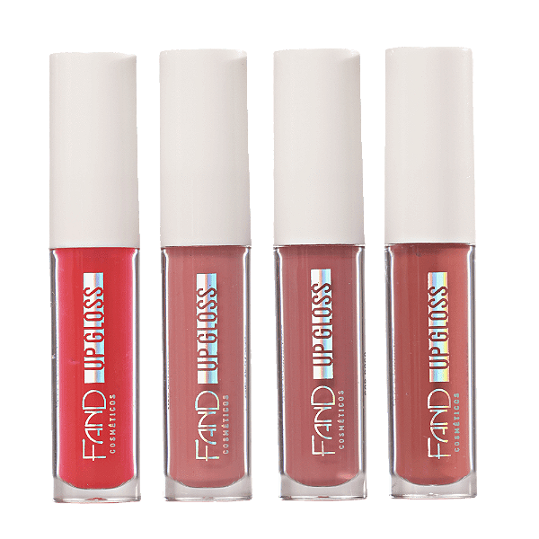 UP Gloss Labial - FAND