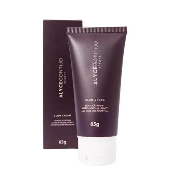 Glow Cream Hidratação Intensa - ALYCE GONTIJO