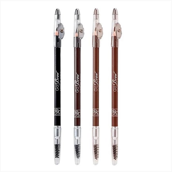 Lapis de Sobrancelhas Go Brown - RUBY KISSES BY KISS NY