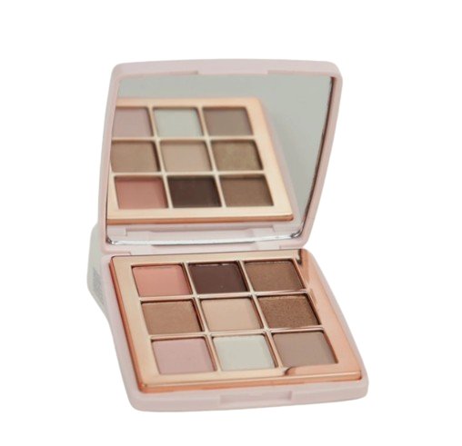 Paleta de Sombras Instant Pallet Dream - NINA MAKEUP