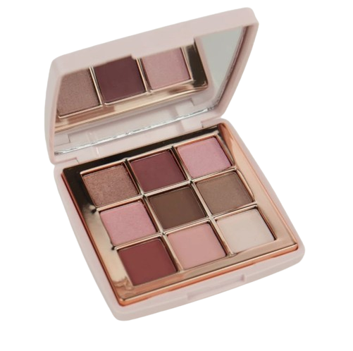 Paleta de Sombras Instant Pallet Desire - NINA MAKEUP