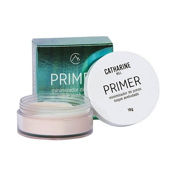 Primer Hidratante Facial - CATHARINE HILL