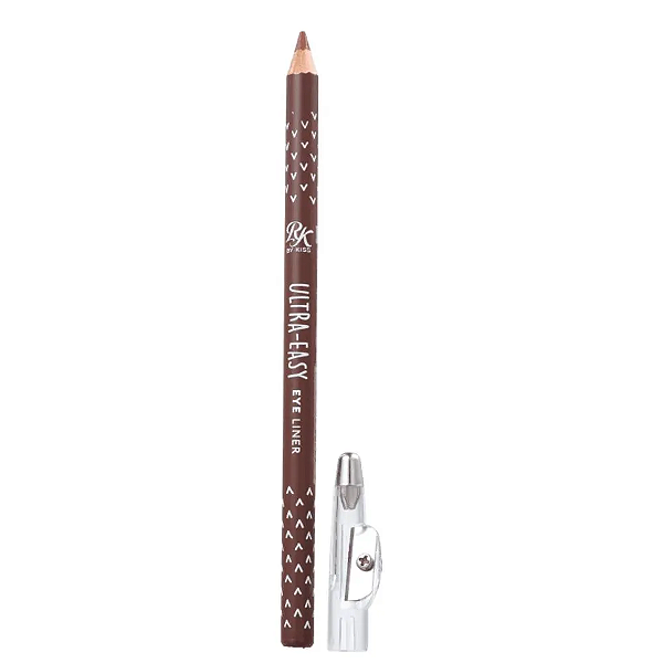 Lapis de Olho Marrom Burgundy - RUBY KISSES