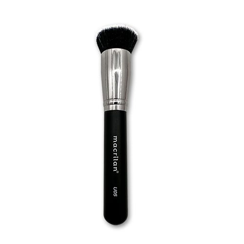 Pincel U05 Kabuki Reto - MACRILAN