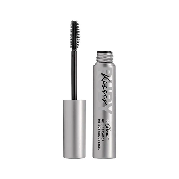 Go Brow Gel Modeladora de Sobrancelhas - RUBY KISSES