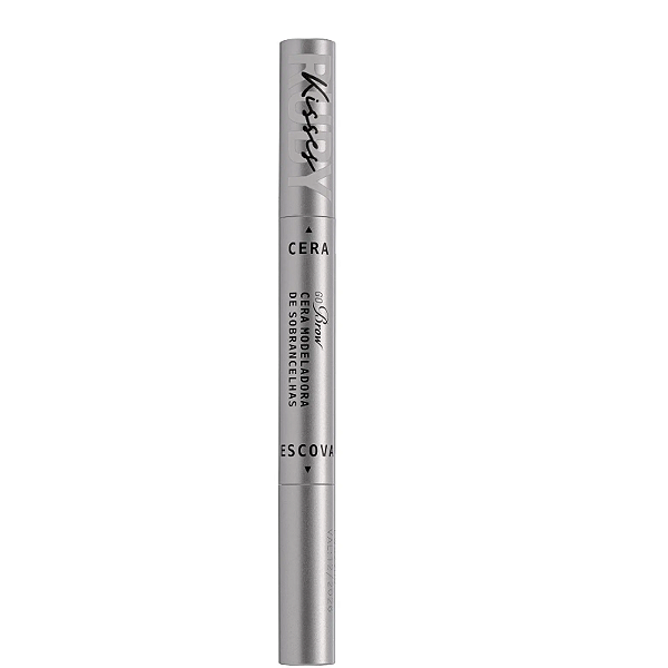 Go Brow Cera Modeladora de Sobrancelhas - RUBY KISSES