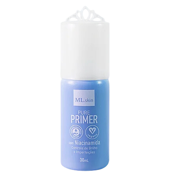 Pure Primer 30ml - MISS LARY
