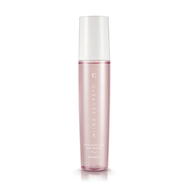 Bruma Nutri Fresh Niina Secrets 110ml - NIINA SECRETS