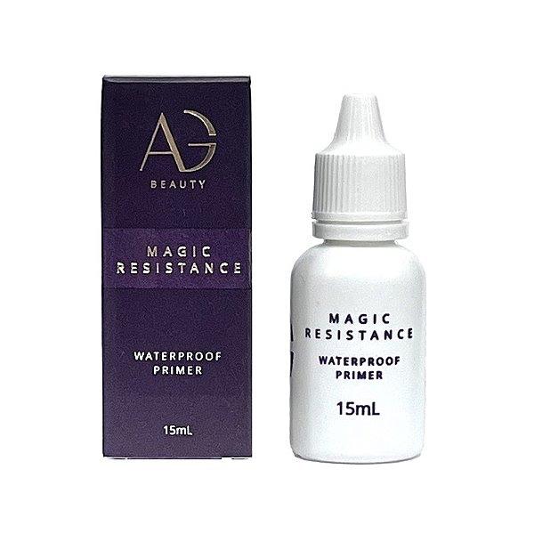 Primer Magic Resistance - ALYCE GONTIJO