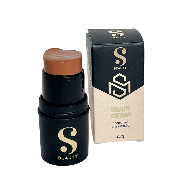 Contorno em Bastão BBeauty - S BEAUTY