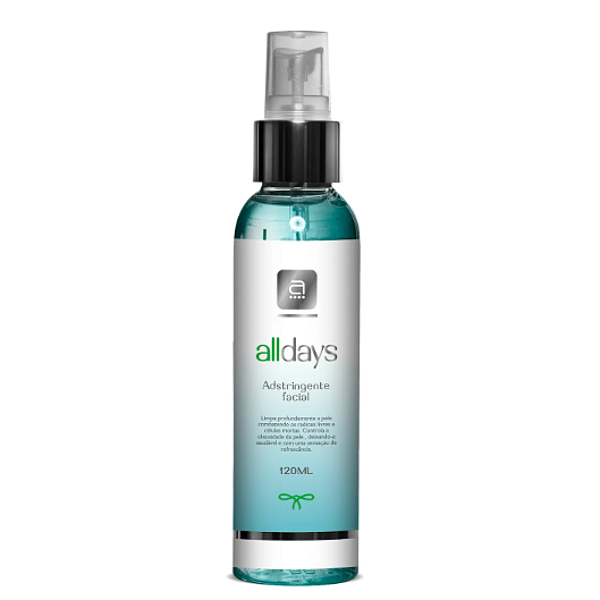 Adstringente Facial All Days - ANAIRANA